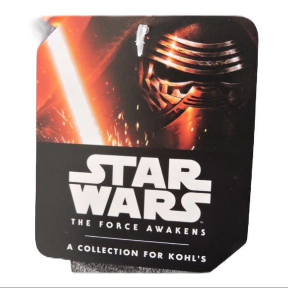 Star Wars May the Force be With You Sweatshirt 4 - Picture 6 of 6